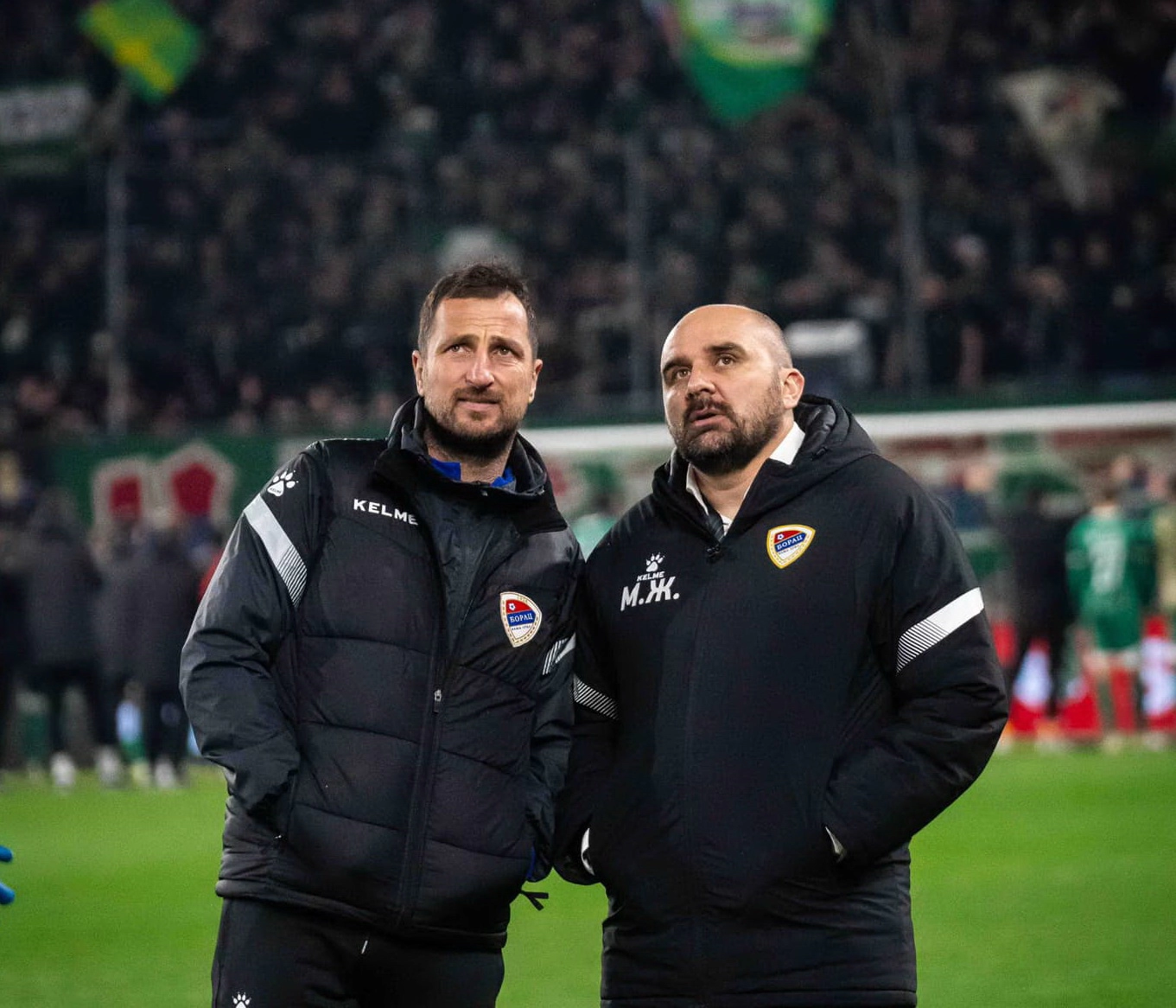 Žižović vrh i dalje 'drži na nišanu', trenutno ga zanima  – samo GOŠK!